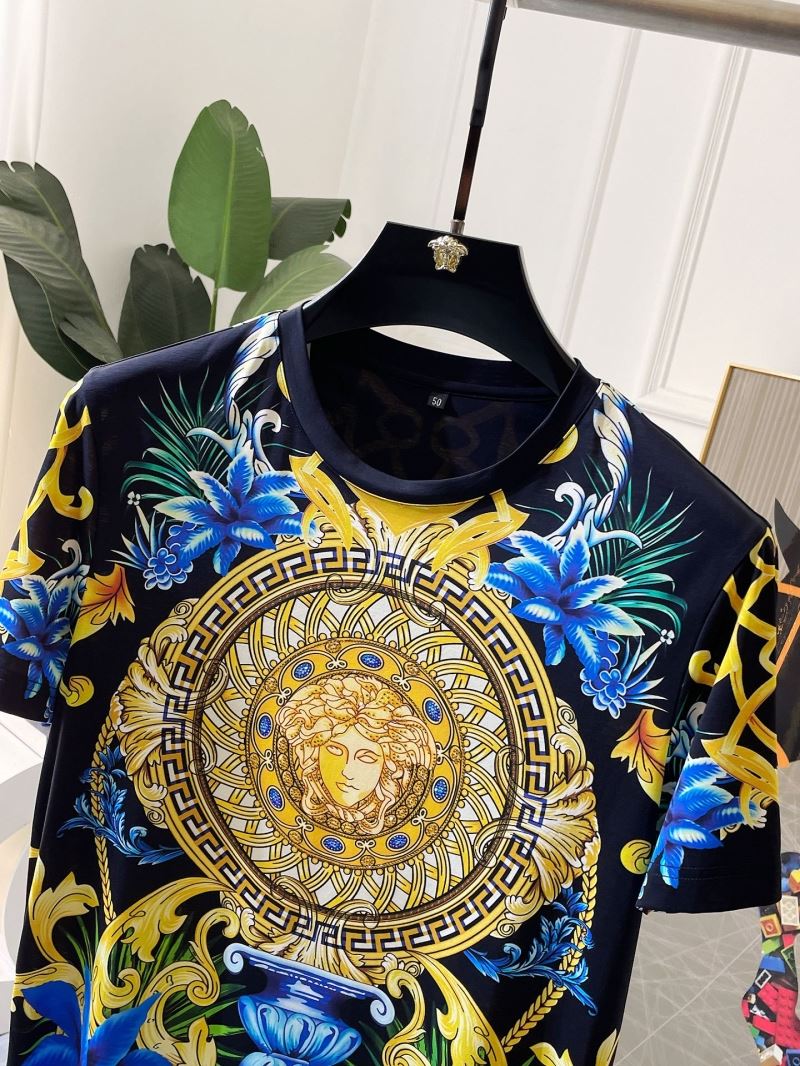 Versace T-Shirts